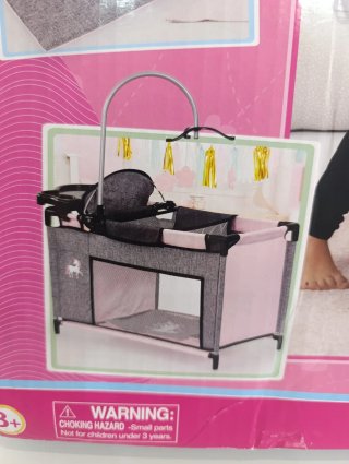 Cama de muñecas Bayer Multi Bed