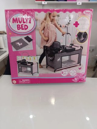 Cama de muñecas Bayer Multi Bed