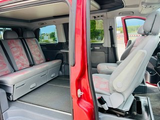 Mercedes-Benz Viano fun westfalia