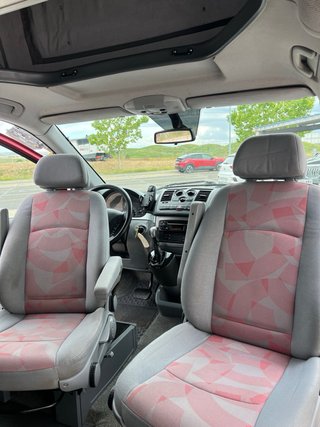 Mercedes-Benz Viano fun westfalia