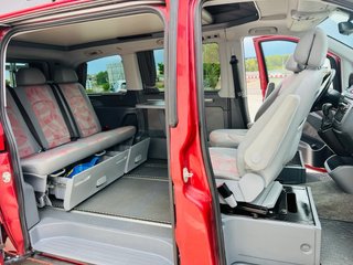 Mercedes-Benz Viano fun westfalia