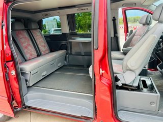Mercedes-Benz Viano fun westfalia