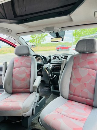 Mercedes-Benz Viano fun westfalia