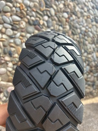 Neumático Kukirin G2 Pro