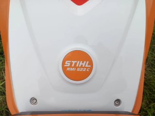 Robot cortacésped Stihl RMI 422