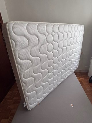 Colchón 135x200 cm