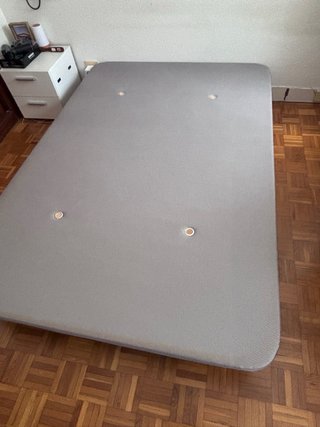 Colchón 135x200 cm