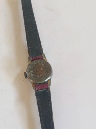 Reloj Mentor Prima de señora a cuerda