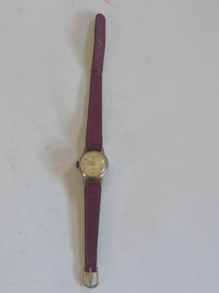 Reloj Mentor Prima de señora a cuerda