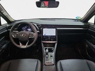 Lexus LBX 1.5 136cv HEV Elegant Black