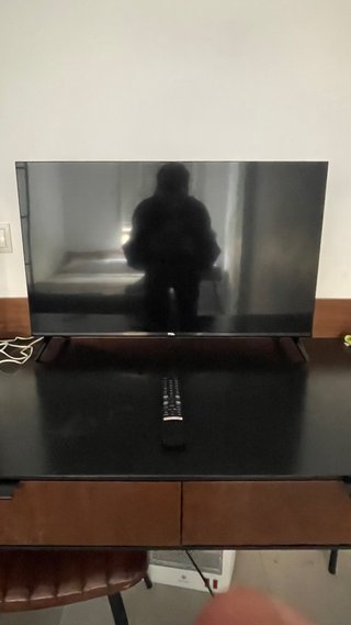 TV TCL Smart 32 Como Nueva. Se vende por mudanza.