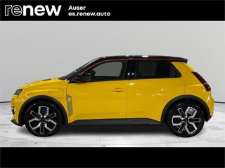 Renault 5 E-TECH 40Kwh 120cv Incluye Auto+
