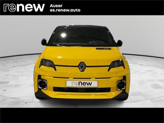 Renault 5 E-TECH 40Kwh 120cv Incluye Auto+