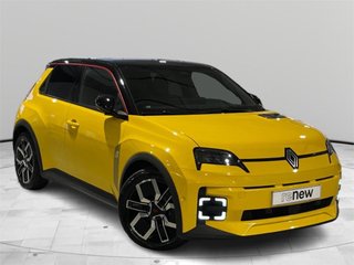 Renault 5 E-TECH 40Kwh 120cv Incluye Auto+