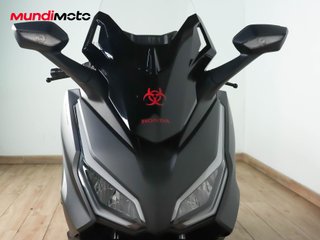 HONDA FORZA 125 SPECIAL EDITION