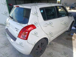 SOLO DESPIECE  SUZUKI SWIFT III 1.3 --  68 KW / 90