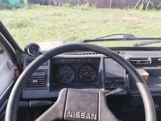 Nissan Trade 1992