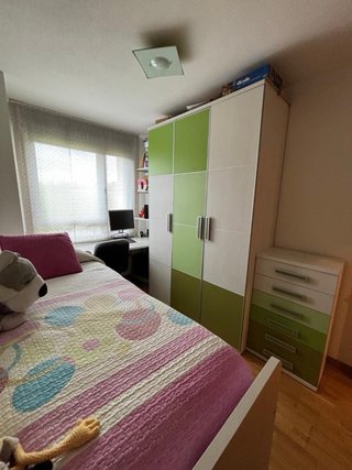 Habitación juvenil completa. Oviedo