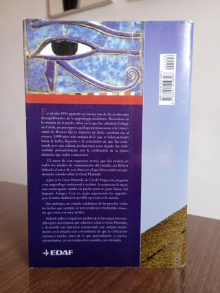 El Misterio de la Pirámide de Keops Los secrtos...