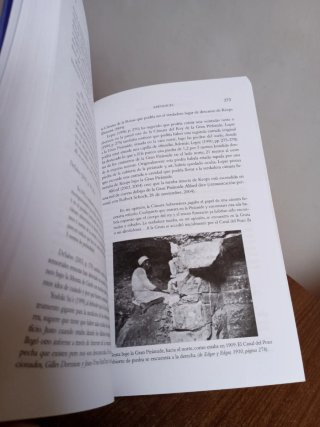 El Misterio de la Pirámide de Keops Los secrtos...