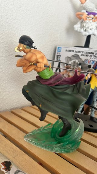 Figura Anime Roronoa Zoro One Piece
