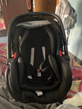 Silla de coche para bebé