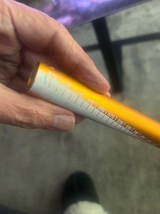 Manillar ProTaper BTT Titanio