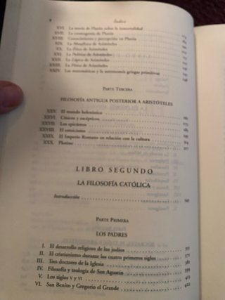 Bertrand Russell./ Historia de la filosofía