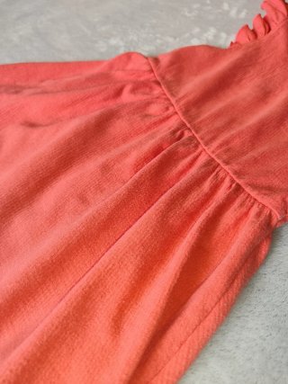 Vestito bambina Lupilu 3/4 anni