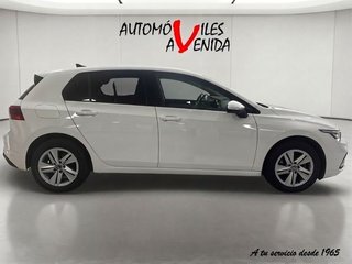 Volkswagen Golf Life