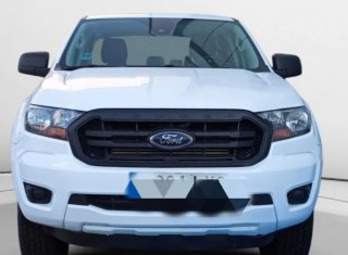 Parrilla Ford Ranger