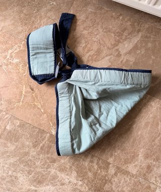 Ergobaby Omni Breeze Portabebés