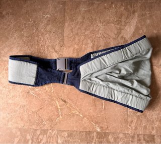 Ergobaby Omni Breeze Portabebés