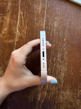 iPhone 13 Rosa 128GB