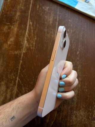 iPhone 13 Rosa 128GB