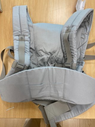 Ergobaby. Mochila portabebe Adap recién nacido