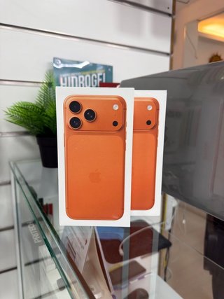 iPhone 17 Pro 512GB Nuevo Sellado