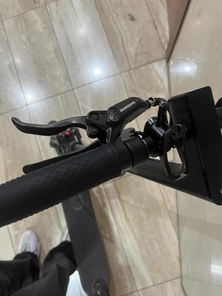 Patinete Eléctrico Xiaomi Pro 2 Modificado