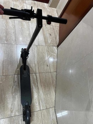 Patinete Eléctrico Xiaomi Pro 2 Modificado
