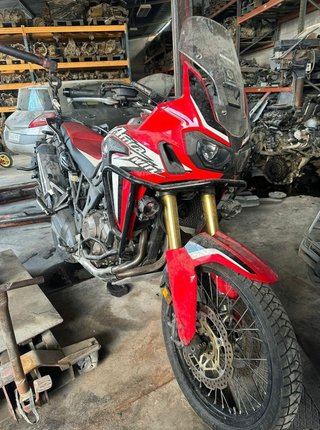 1841797 motor completo honda crf 1000l africa twin