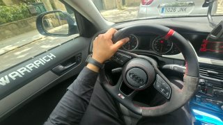 Audi A4 2008