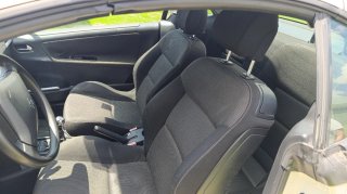 Peugeot 207 2008