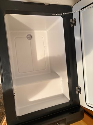 Nevera Portátil CoolZone C30