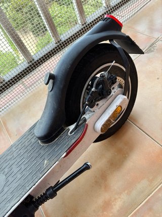 Patinete Eléctrico