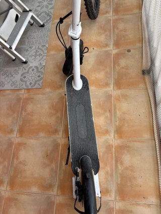 Patinete Eléctrico