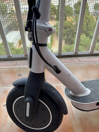 Patinete Eléctrico