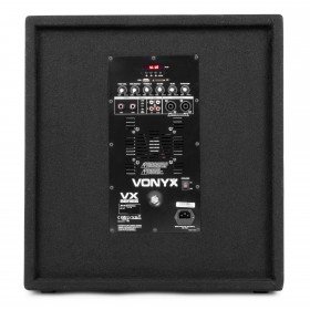 VX1218BT 2.1 Conjunto altavoces