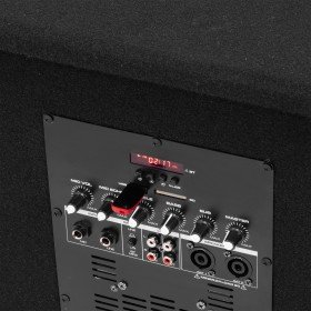 VX1218BT 2.1 Conjunto altavoces