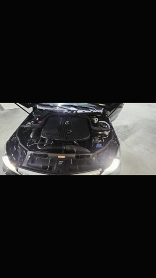 Mercedes-Benz Clase C 2013