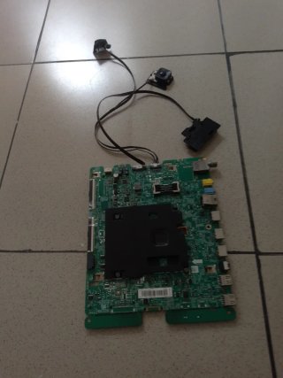 Placa Main Samsung UE55KU6000K